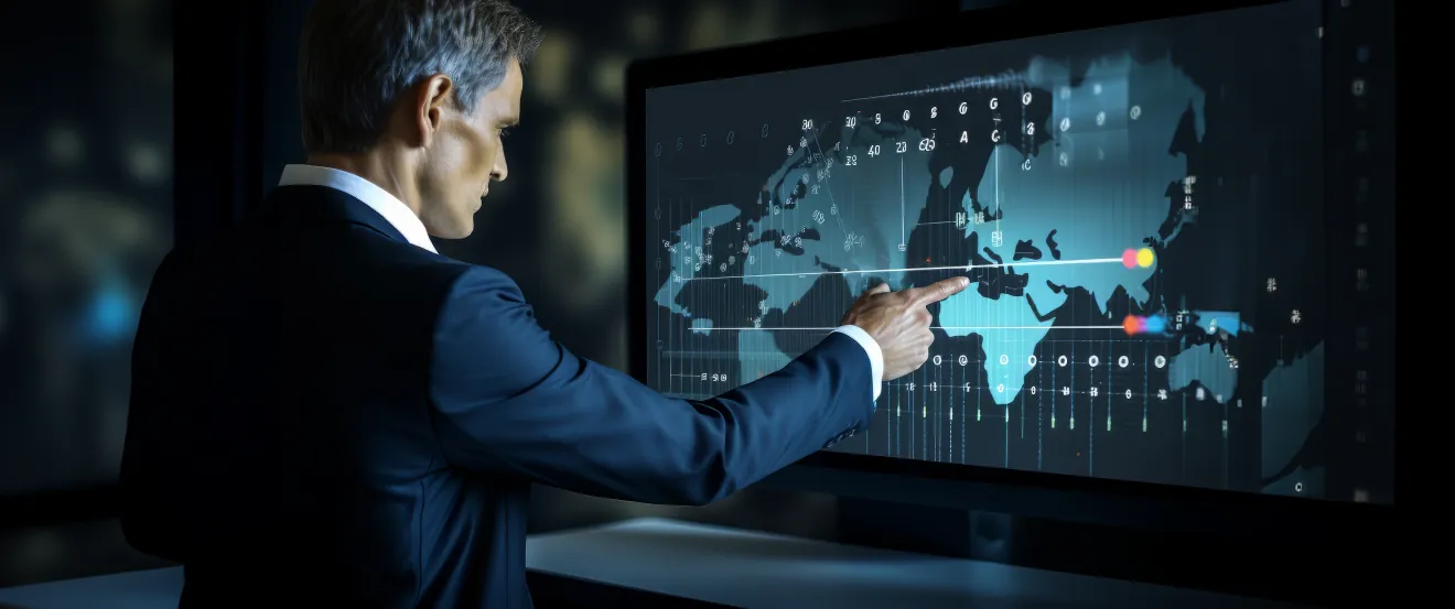 Data-Driven Sourcing and Procurement Strategy: Transforming Supply Chain Efficiency