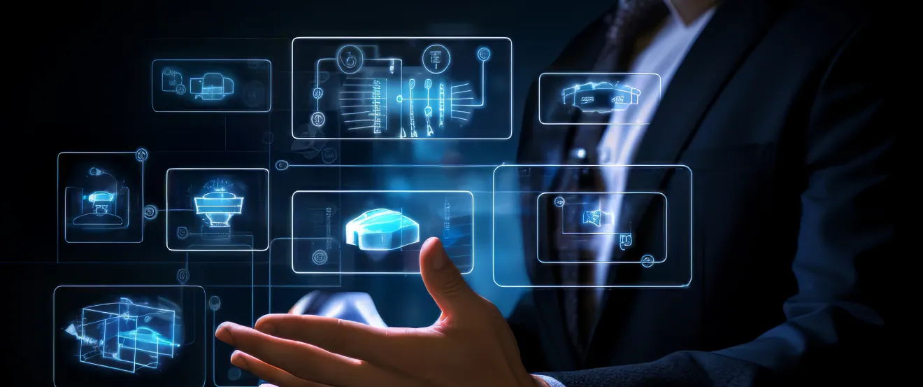 How Digital Transformation is Shaping the Future of Procurement