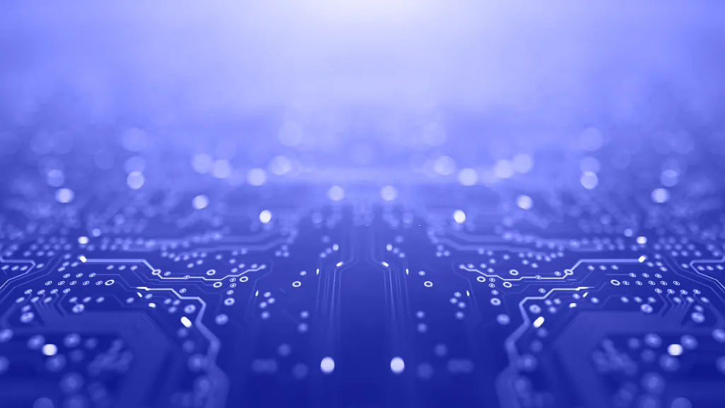 It’s Time for Procurement to Embrace AI
