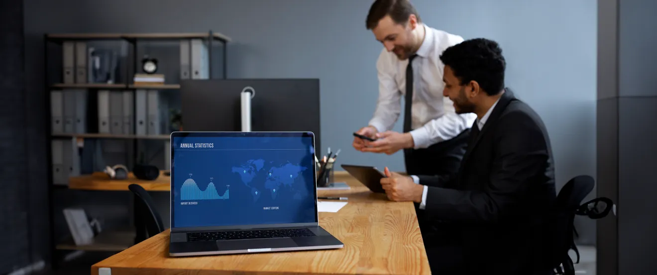 Leveraging Advanced Analytics in Supply Chain Management for Strategic Advantage - levadata