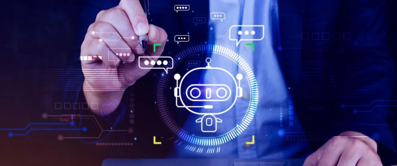 Revolutionizing Procurement: The Role of AI in Procurement