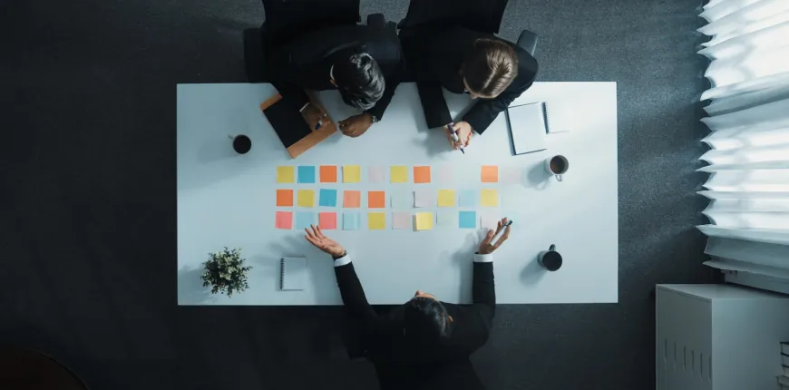 Strategic Sourcing in Procurement