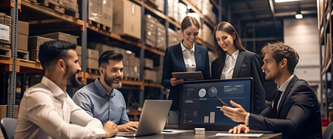 Key Principles for Building Trust and Integrity in Procurement