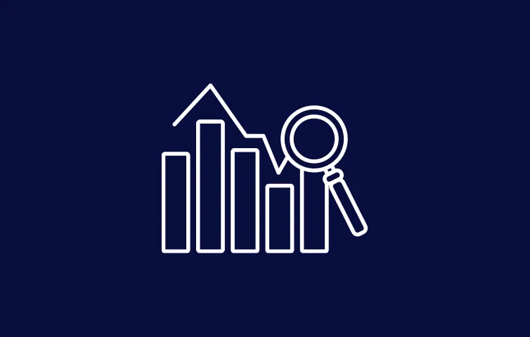 The role of data in sourcing success, highlighting key metrics and strategies.