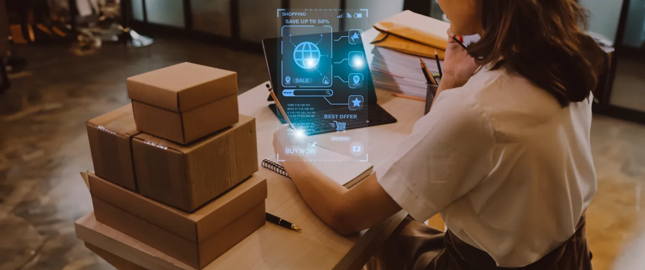 Transforming Procurement with AI-Powered Sourcing